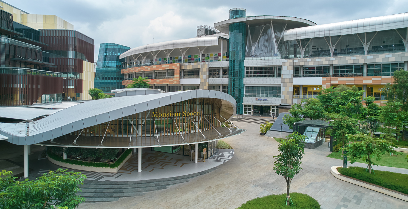 Cara Menuju Bintaro Jaya Xchange Mall, 9 Rekomendasi Tenant dan Hiburan Menarik di Sana!