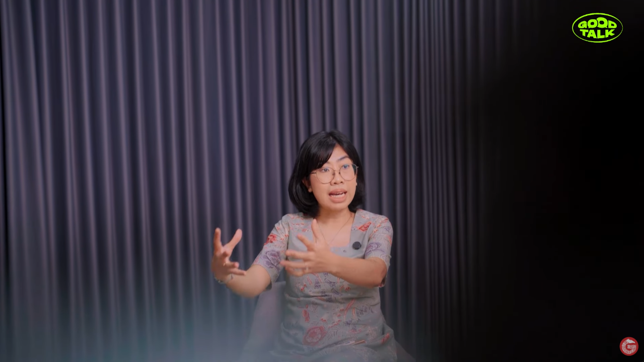 Afutami Berusaha Realistis Tanggapi Visi Indonesia Emas 2045