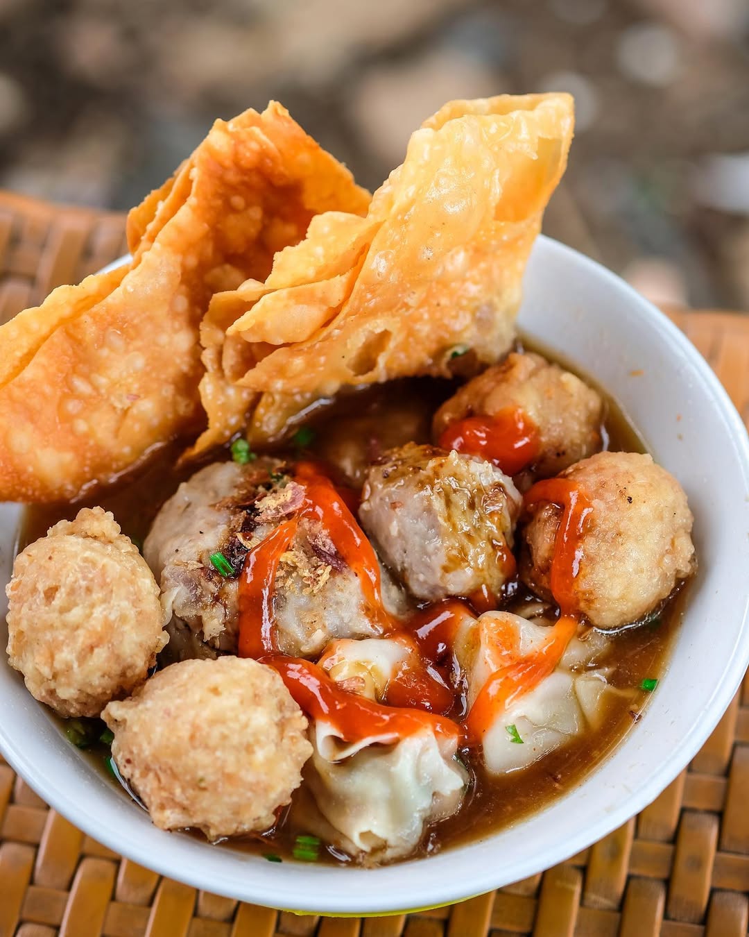 Apa Yang Berbeda Dari Bakso Malang Sehingga Terasa Lebih Istimewa 
