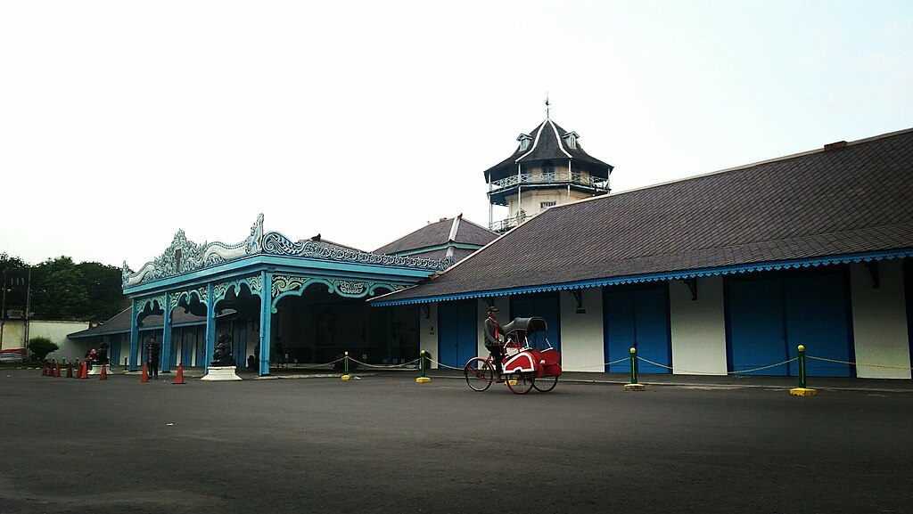 Berjalan Selama Satu Tahun, Ini Hari-hari Surakarta Ketika Menjadi Daerah Istimewa