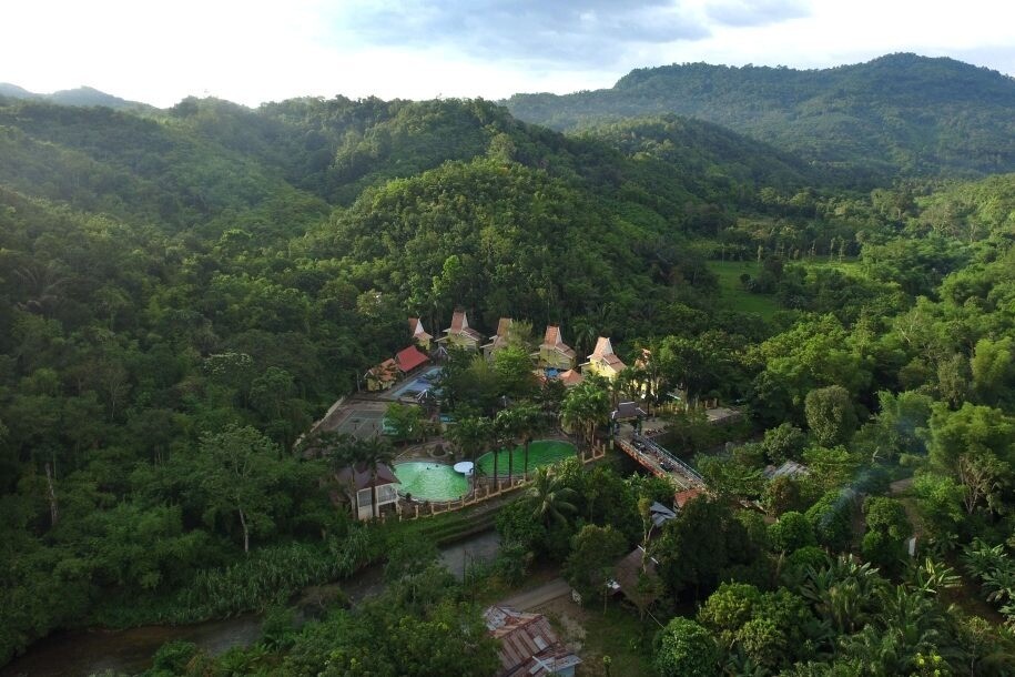 Bertambah Lagi, Dua Taman Bumi Indonesia nan Cantik Ini Resmi Ditetapkan sebagai UNESCO Global Geopark