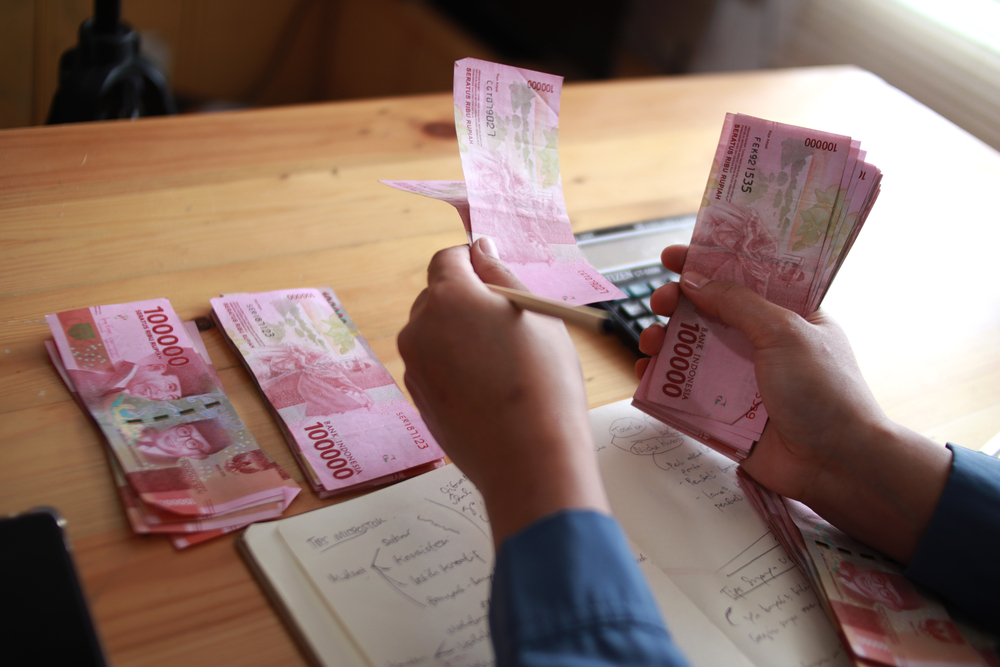 BI Sebut Inflasi Bakal Tetap Terkendali, Harga Pangan dan Energi Jadi Fokus
