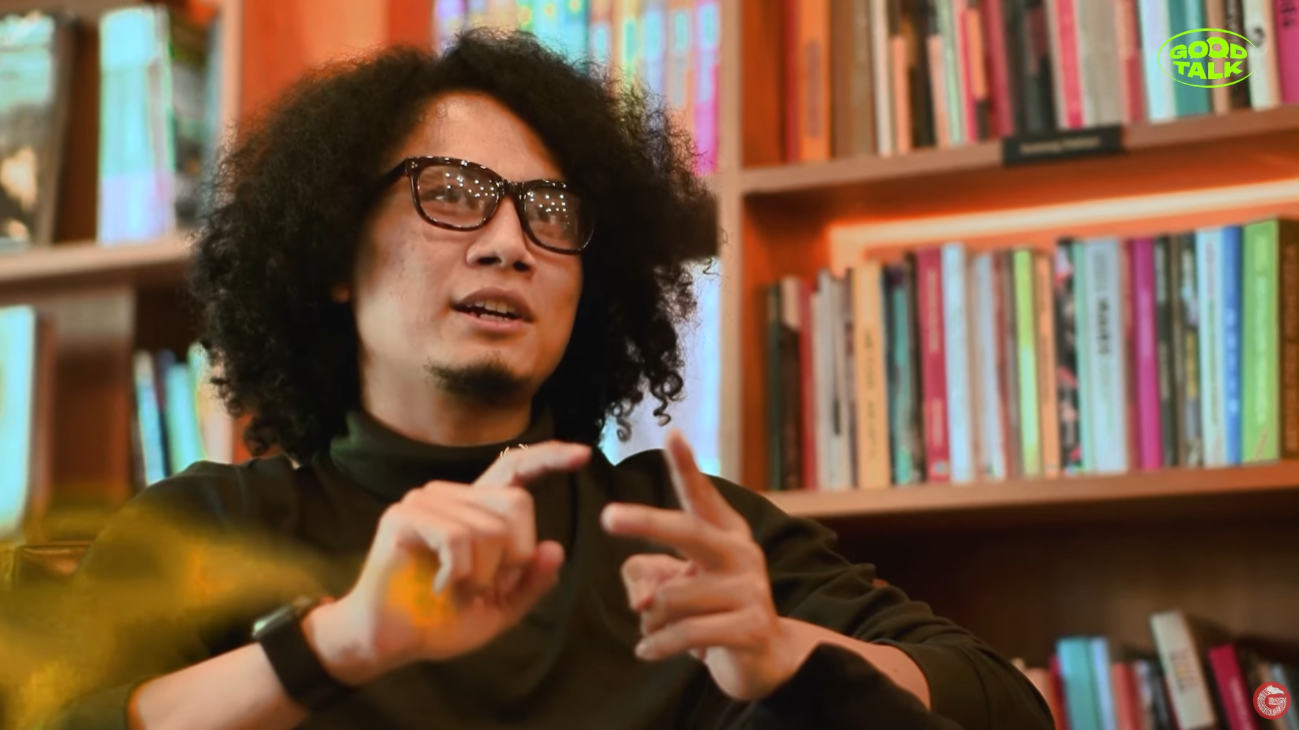 CEO Shira Media Cahyo Satria Jelaskan Alur Penerbitan Buku, Ini Katanya