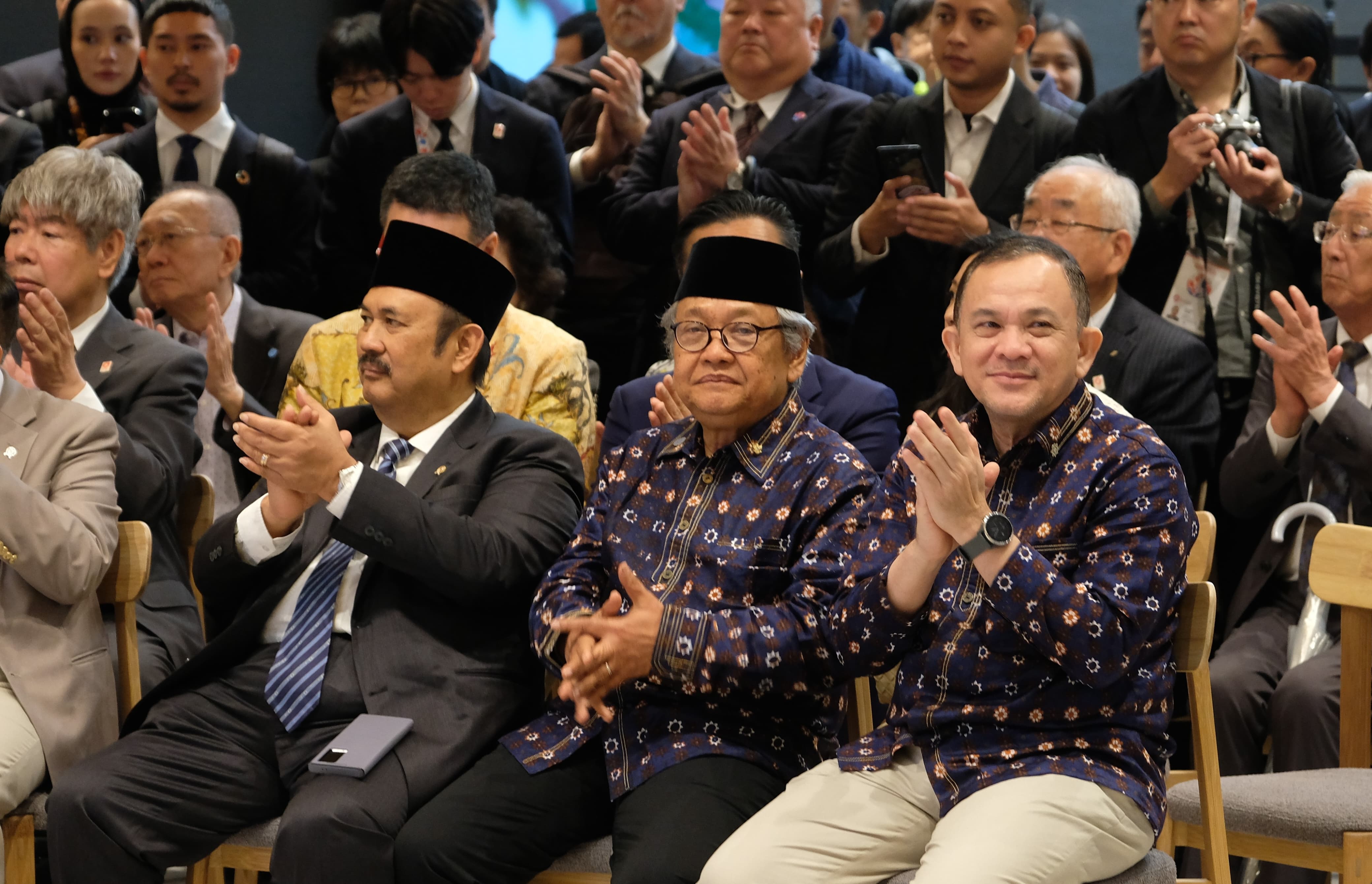 Dukung Paviliun Indonesia di Expo 2025 Osaka, Astra Promosikan Inovasi dan Pembangunan Berkelanjutan