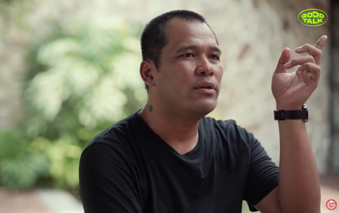 Ifa Isfansyah Ingin Industri Film Nasional Lebih Maju di Indonesia Emas 2045