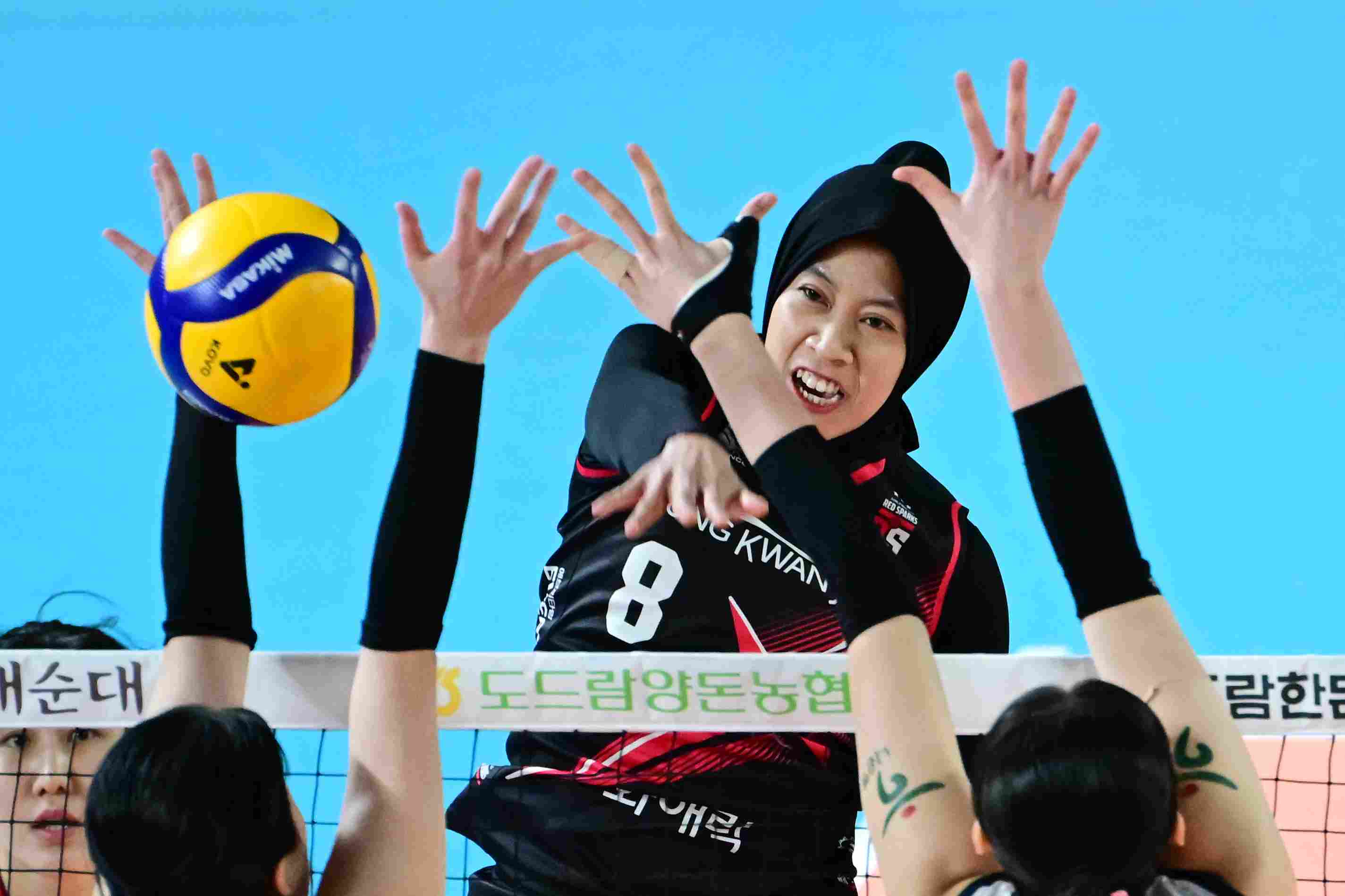 Kini Main di Proliga, Setelah Ini Megawati Hangestri Baiknya Merantau ke Mana Lagi?