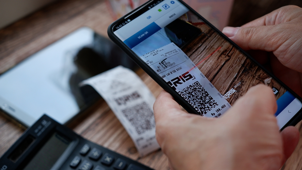 Lebih dari Sistem Pembayaran, QRIS adalah Simbol Perlawanan dan Kedaulatan Ekonomi Digital Indonesia