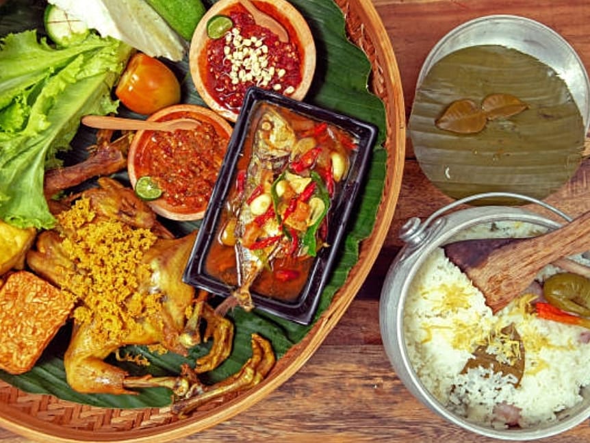 Lebih Dekat Mengenal Tradisi Papajar Khas Orang Sunda Sebelum Masuk Ramadan