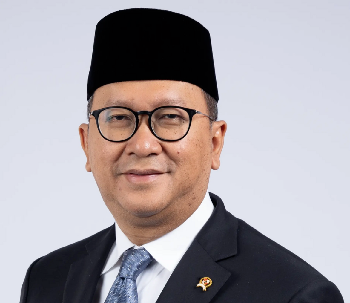 Mengenal Rosan Roeslani, CEO Danantara yang Juga Menjabat sebagai