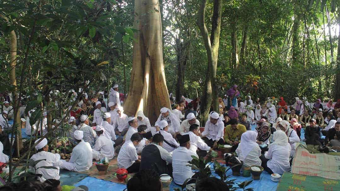 Menjadi Manusia Jalawastu: Menghormati Leluhur, Menjaga Alam, dan Merawat Tradisi di Tengah Modernitas