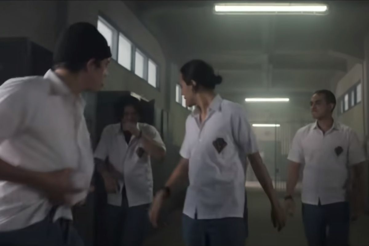 Menyuarakan Isu Pendidikan Lewat Film Pengepungan di Bukit Duri