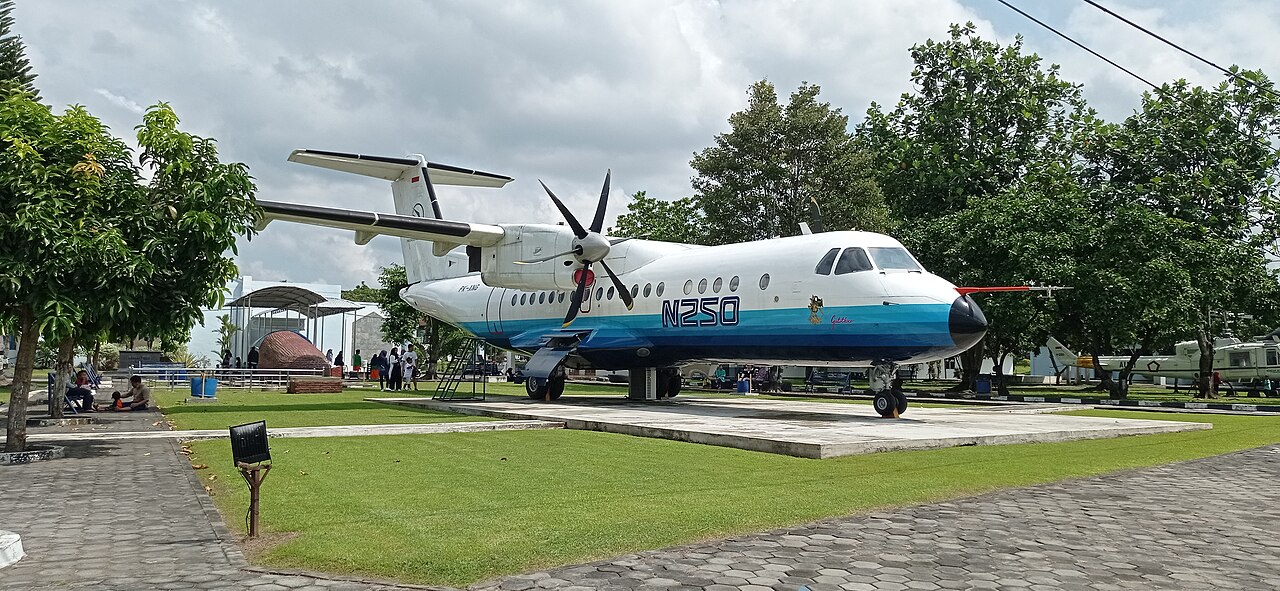 N-250 Dikubur, Rupiah Diselamatkan: Pengorbanan Terbesar B.J. Habibie