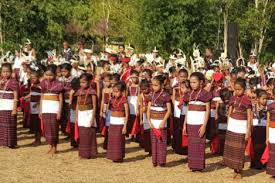 Ritual Belah Kelapa di Suku Lamoholot untuk Cari Penyebab Kematian tak Wajar