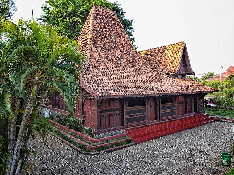 Rumah Makan Joglo Yogyakarta, Kuliner Autentik dengan Nuansa Tradisional