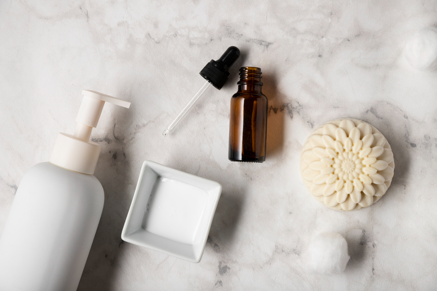 Skin Minimalism