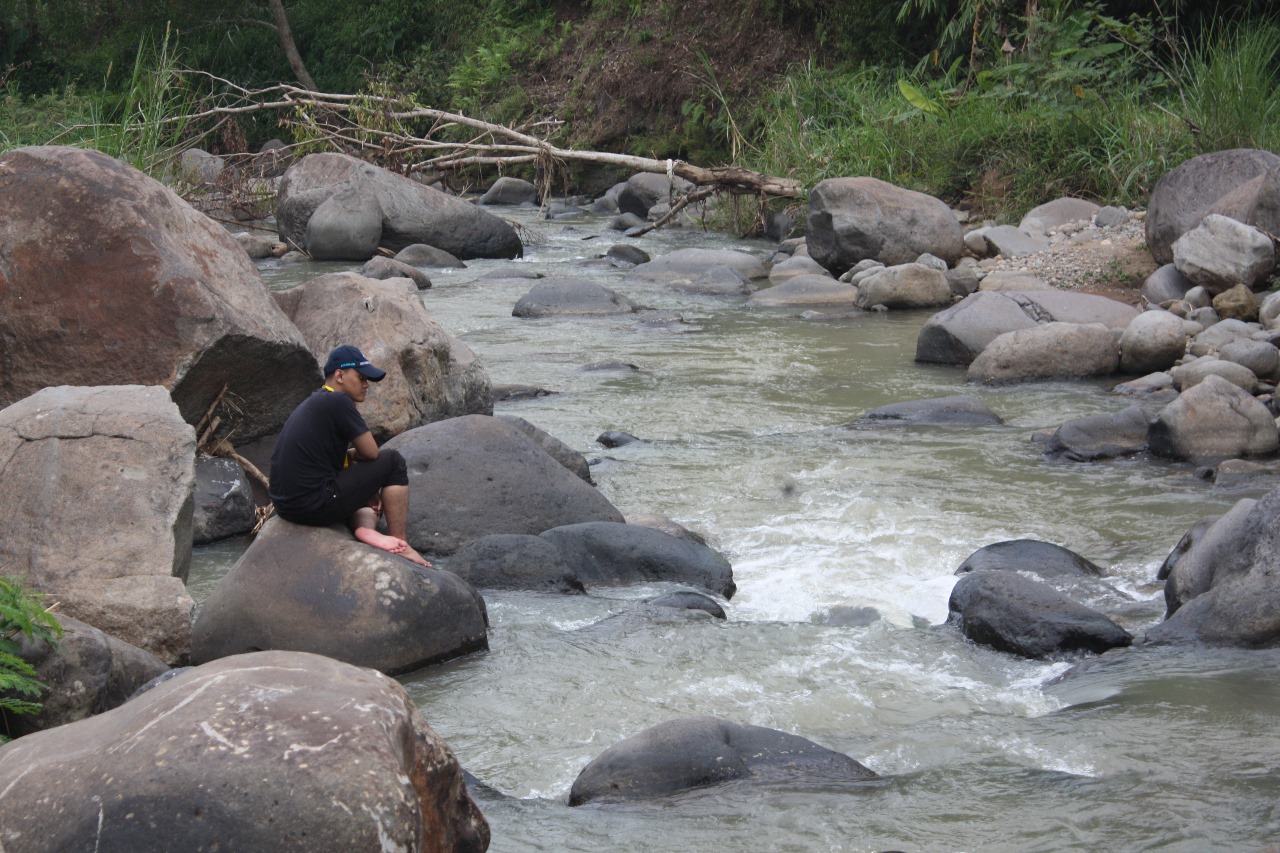 Aliran Sungai