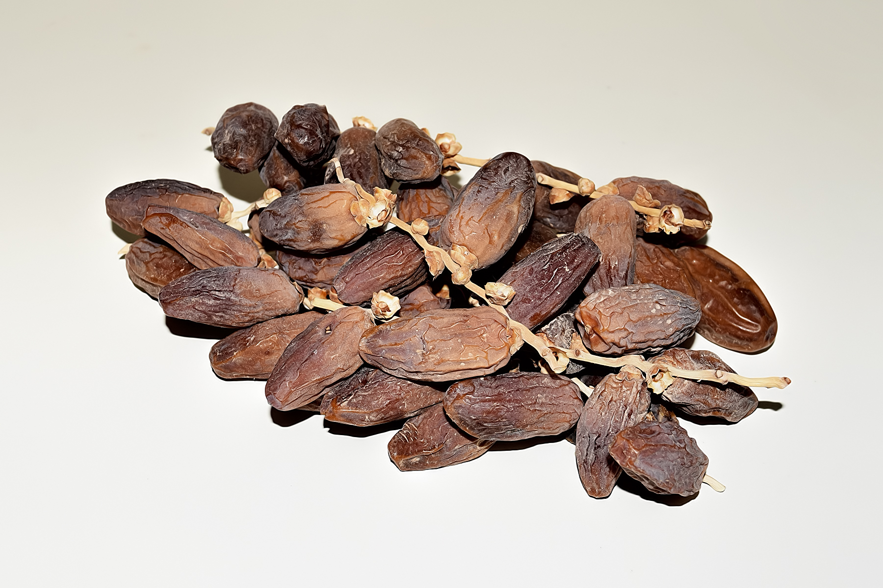 Kurma | Choo Yut Shing (Flickr)