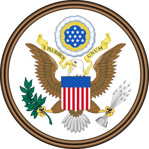 Bald Eagle atau Elang Botak Amerika Serikat | Sumber: Wikipedia Commons