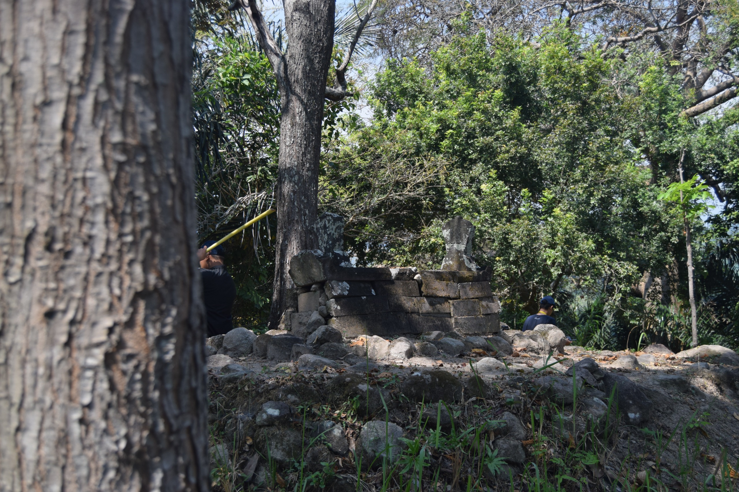Makam Mojogiri