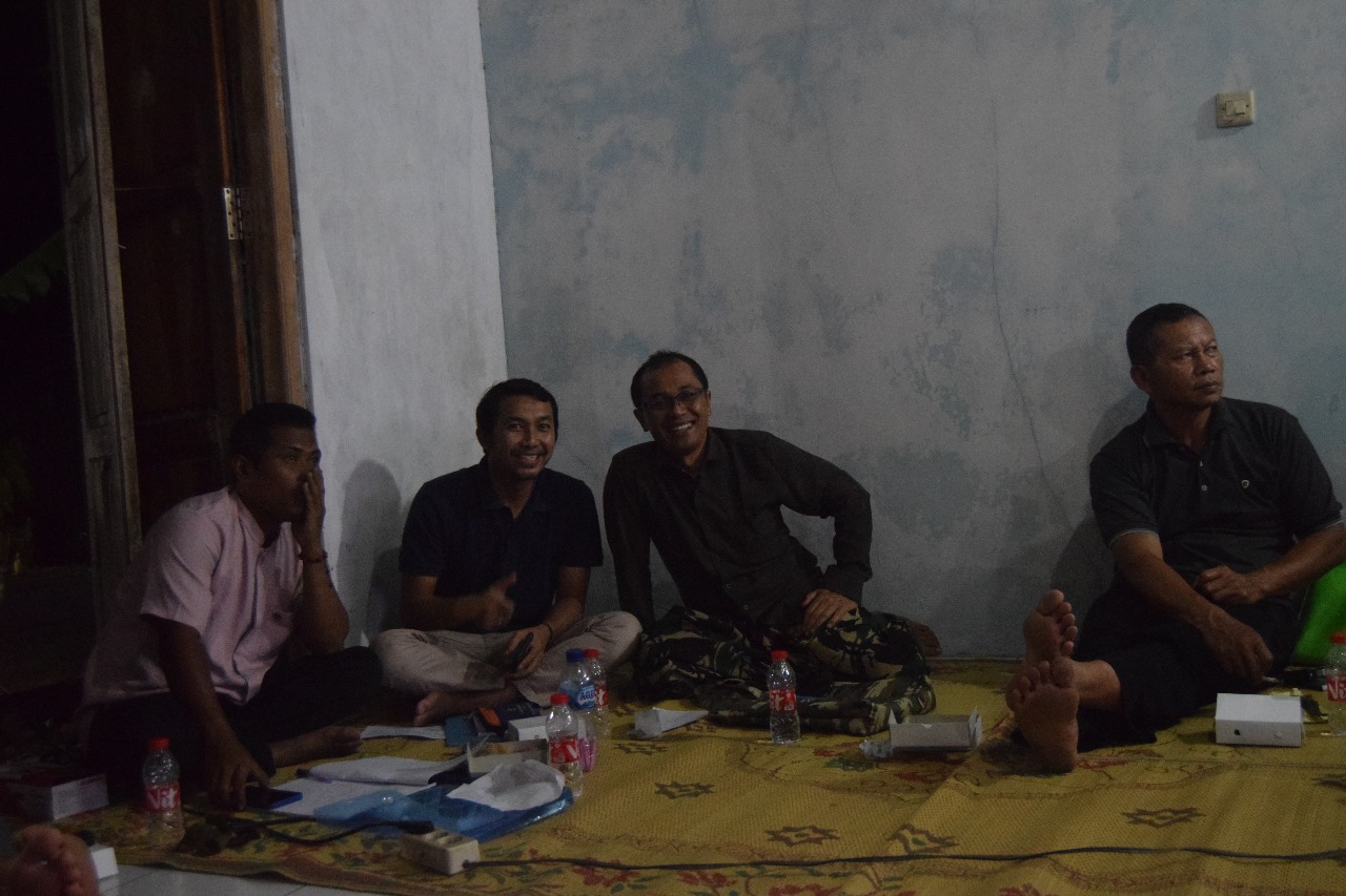 Warga RT.18