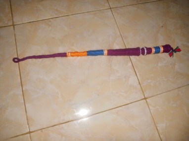 Kesenian Tradisional Bondowoso_Pecut
