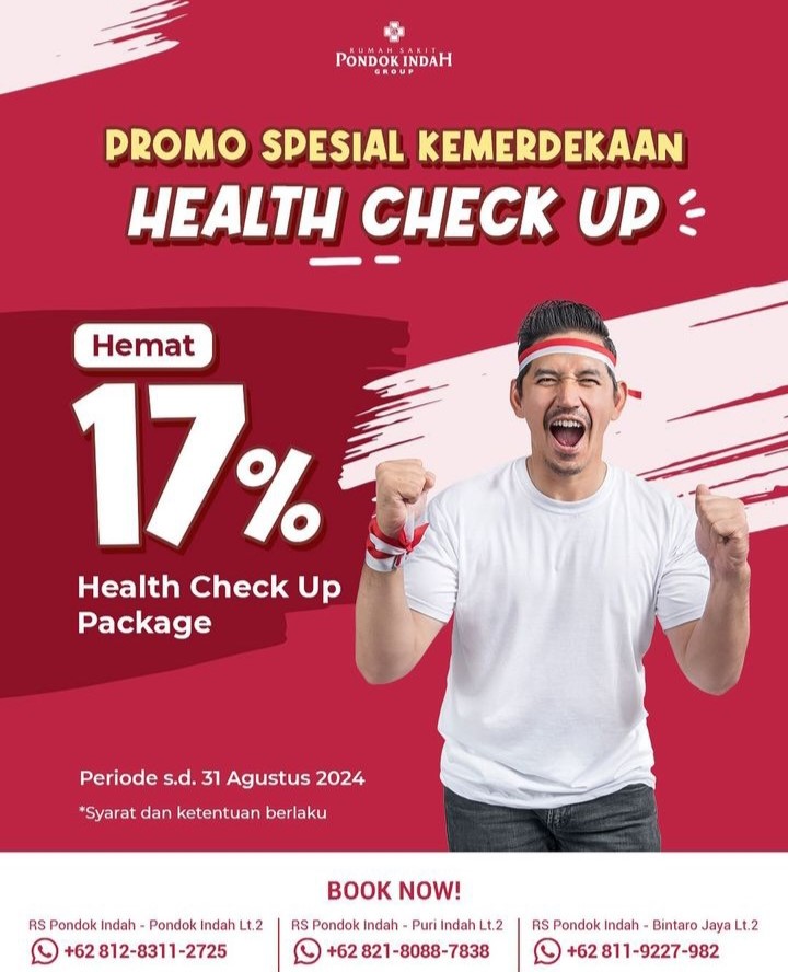 Contoh Iklan Produk Kesehatan