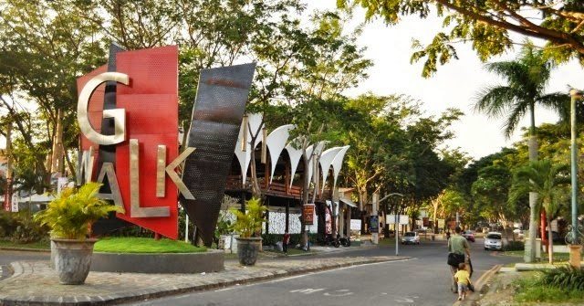 Wilayah Nongkrong di Surabaya_Gwalk