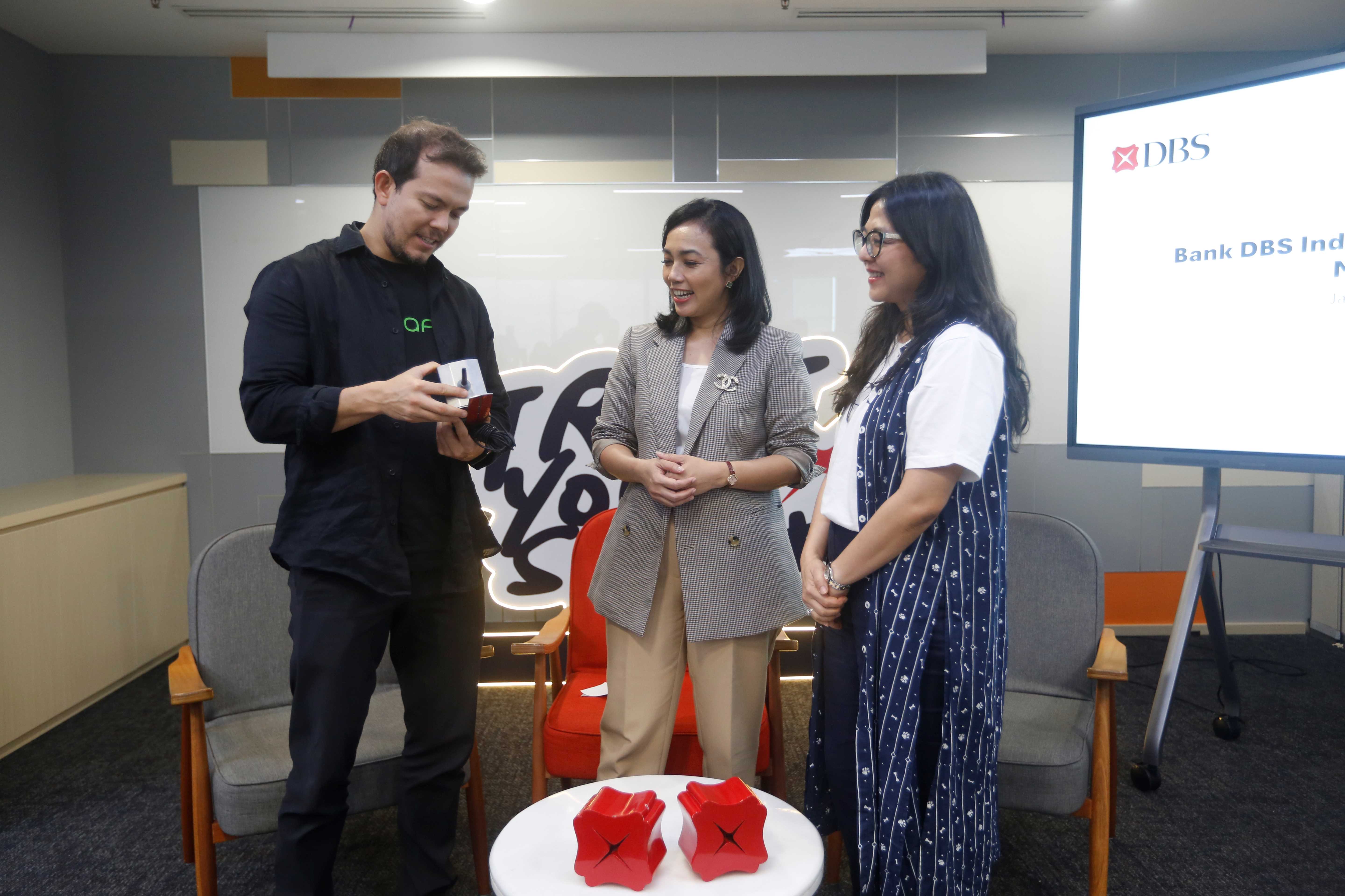 Bank DBS/DBS Indonesia