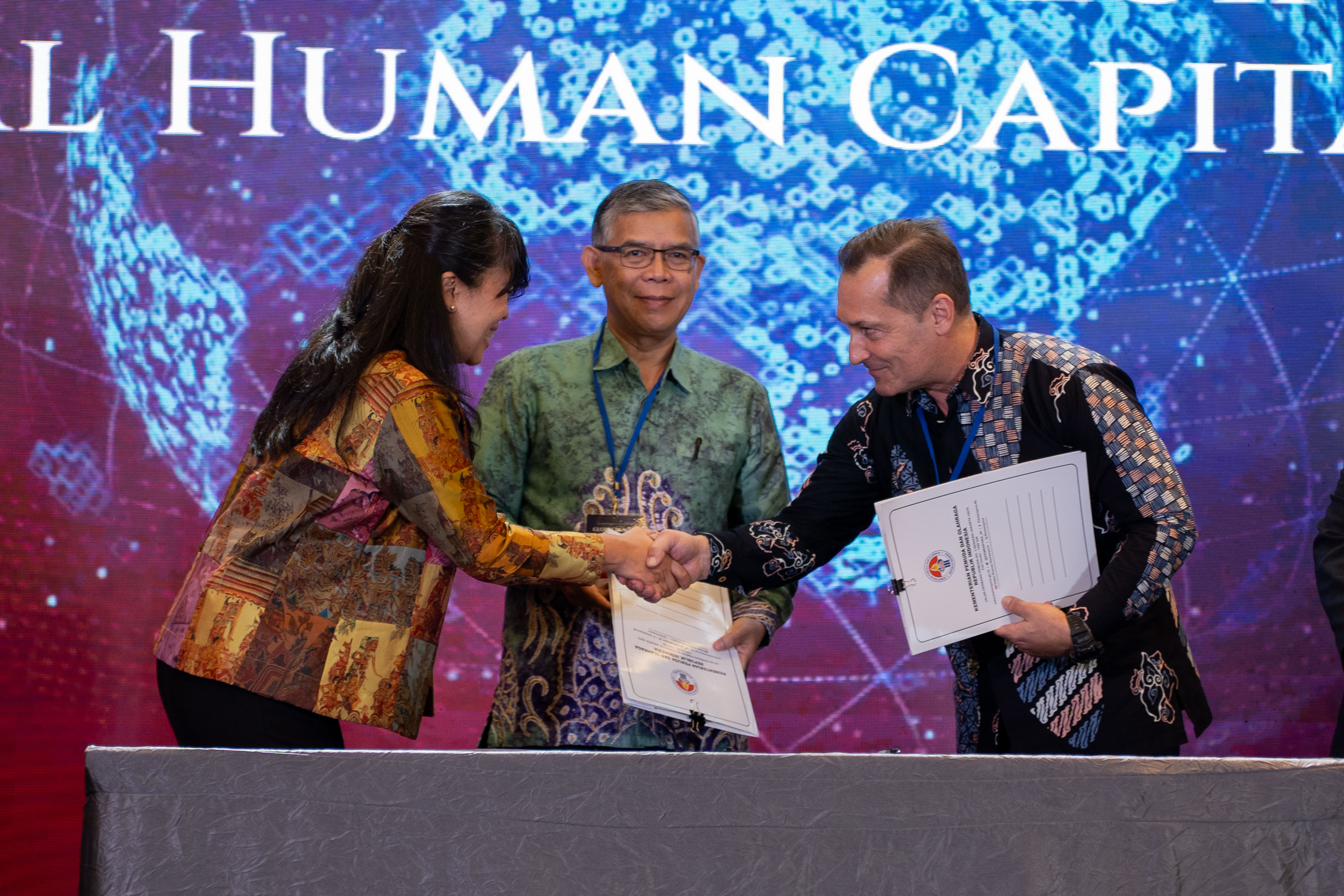 Global Human Capital 2024/GIPA