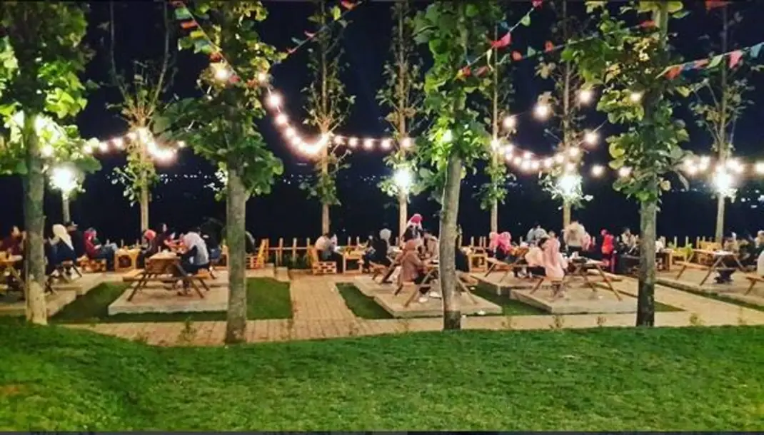 Wilayah Nongkrong di Malang_Bukit Delight