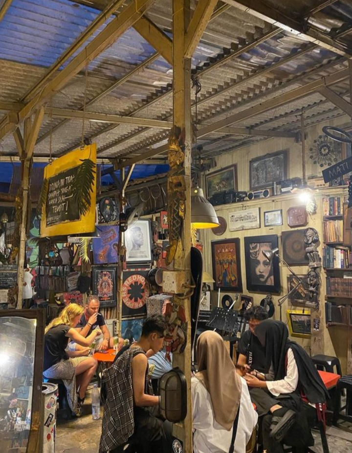 Kampoeng Gallery