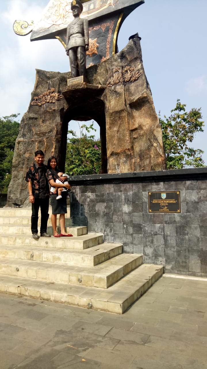 Dok.Pribadi Danny Richard P Tampubolon