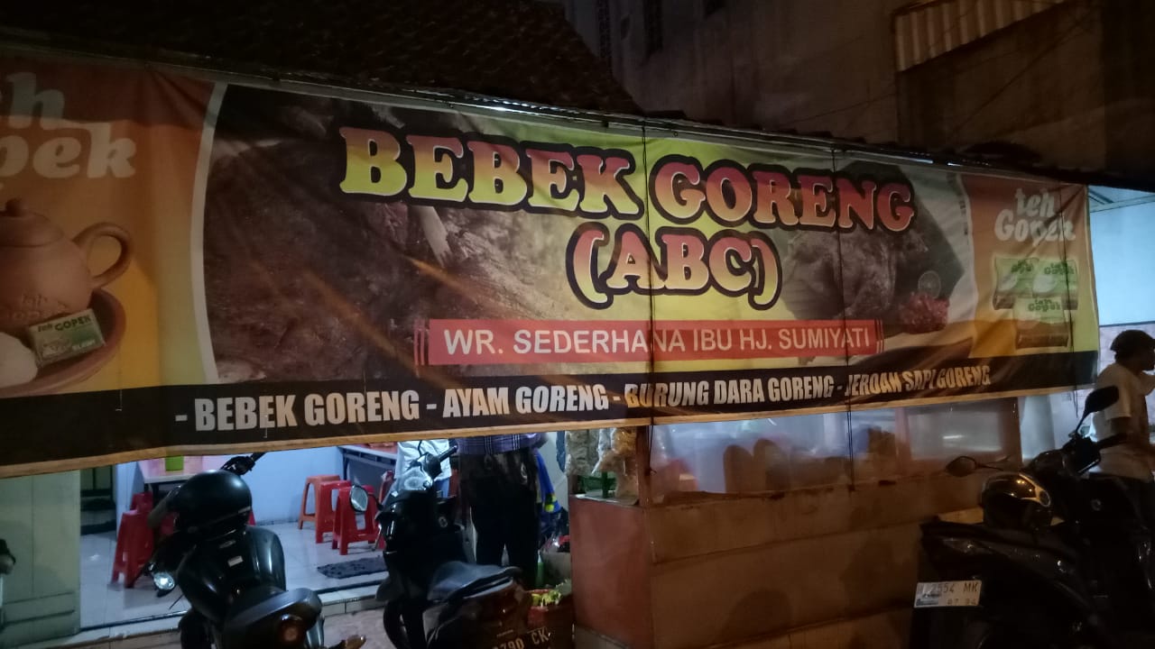 Dok.Pribadi Danny Richard P Tampubolon