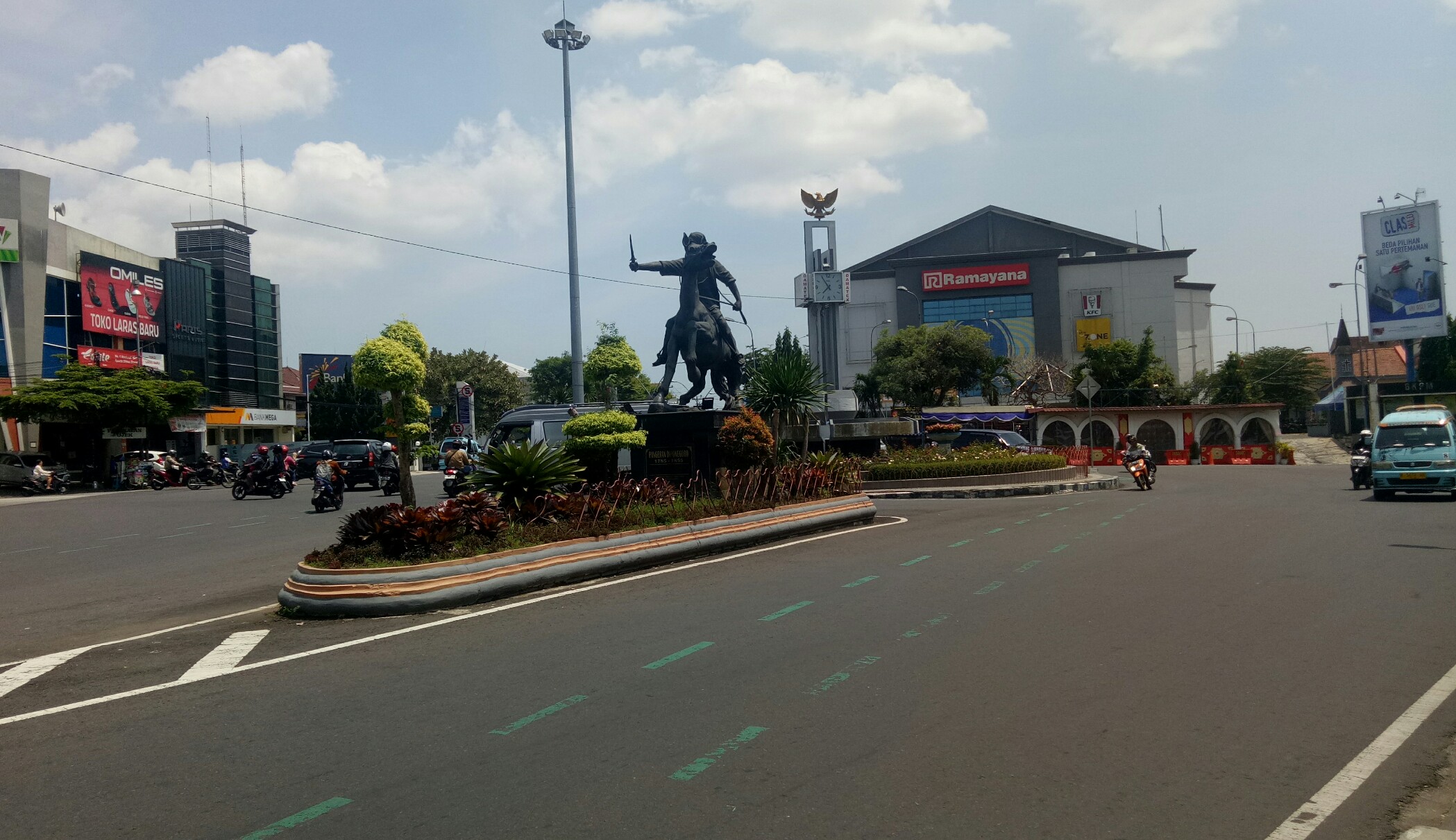 Dok.Pribadi Danny Richard P Tampubolon