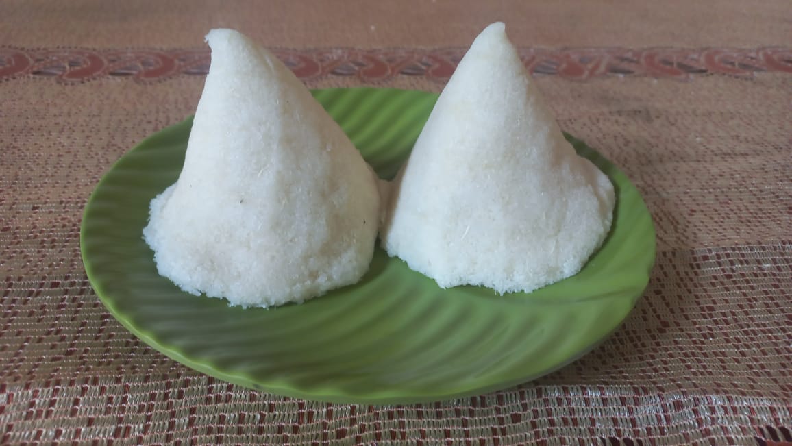 Foto Makanan Tradisional Kasuami