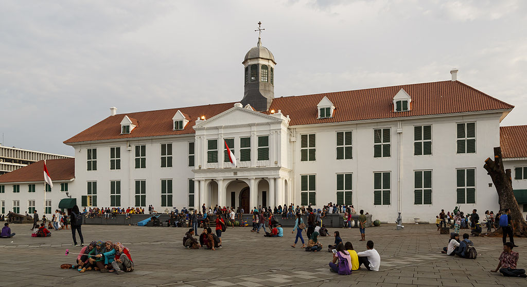 Kota Tua