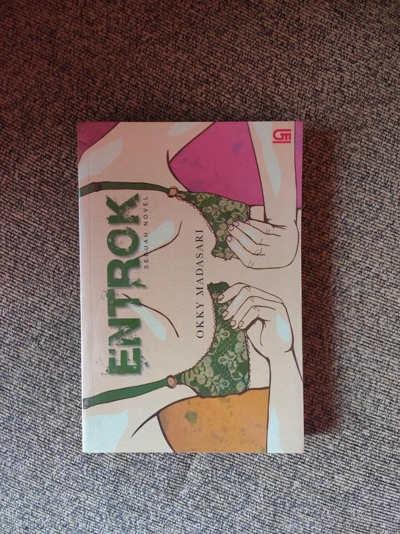 Novel Entrok