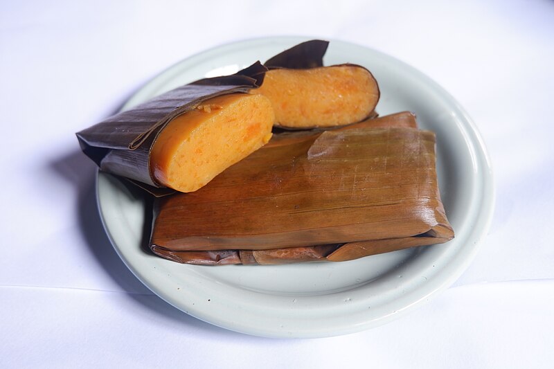  Pais Waluh | Sumber: Wikipedia (Tim WikiPuluran) 