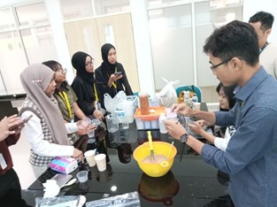 Foto: Dokumentasi Pribadi