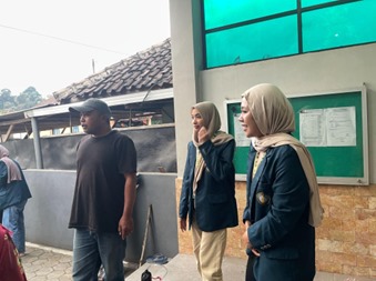 pelatihan pembuatan POC
