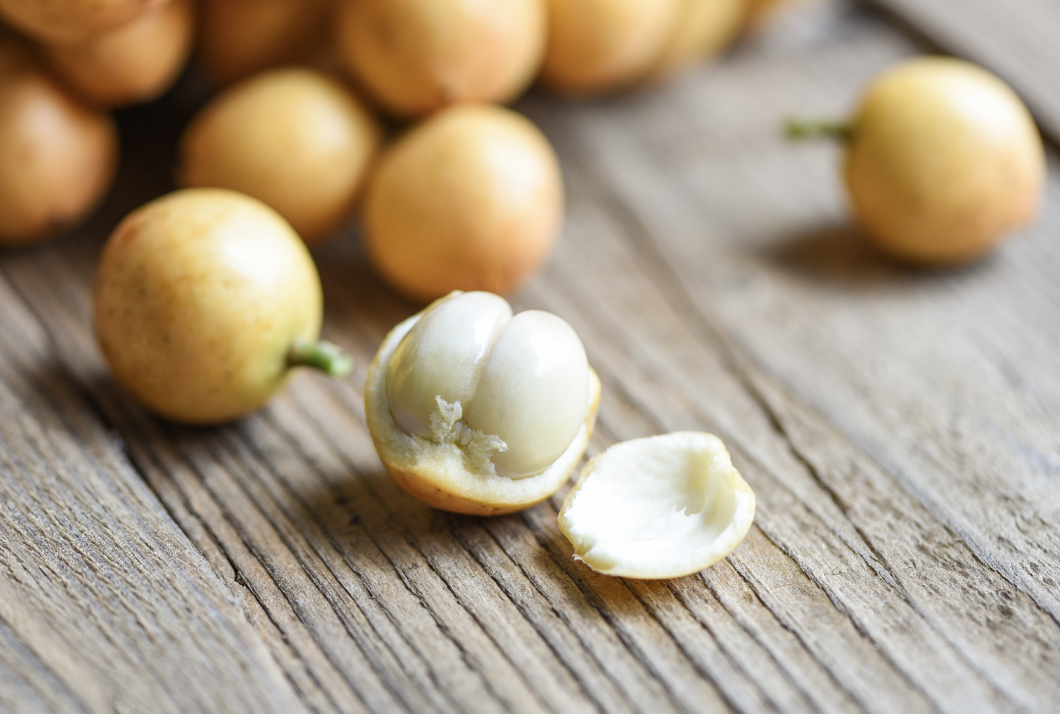 Buah Rambai
