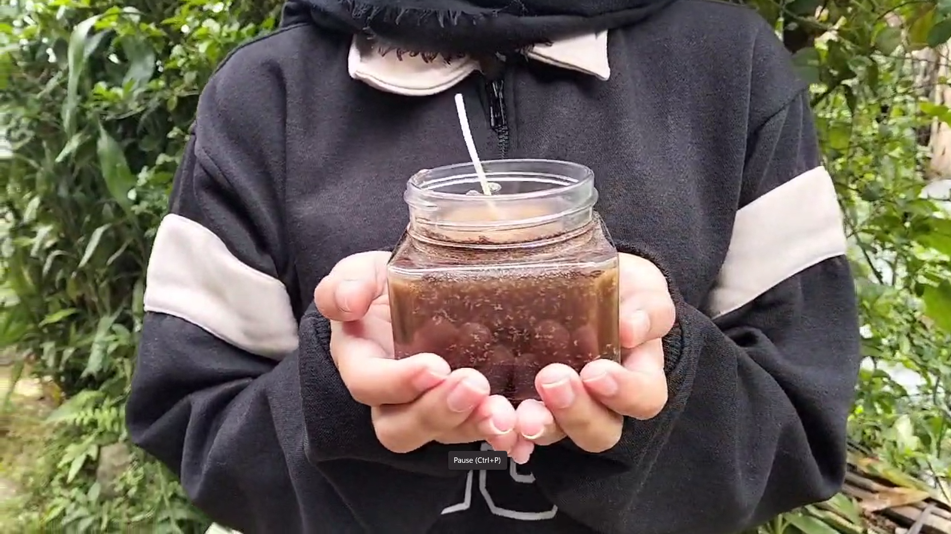 Foto: Asysyifa Nadia Salsabila