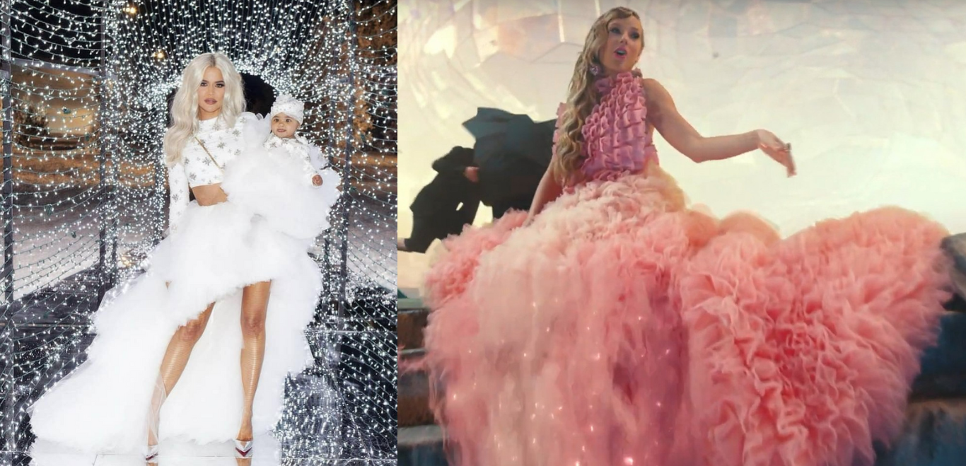 Foto Karya dari Desainer Indonesia