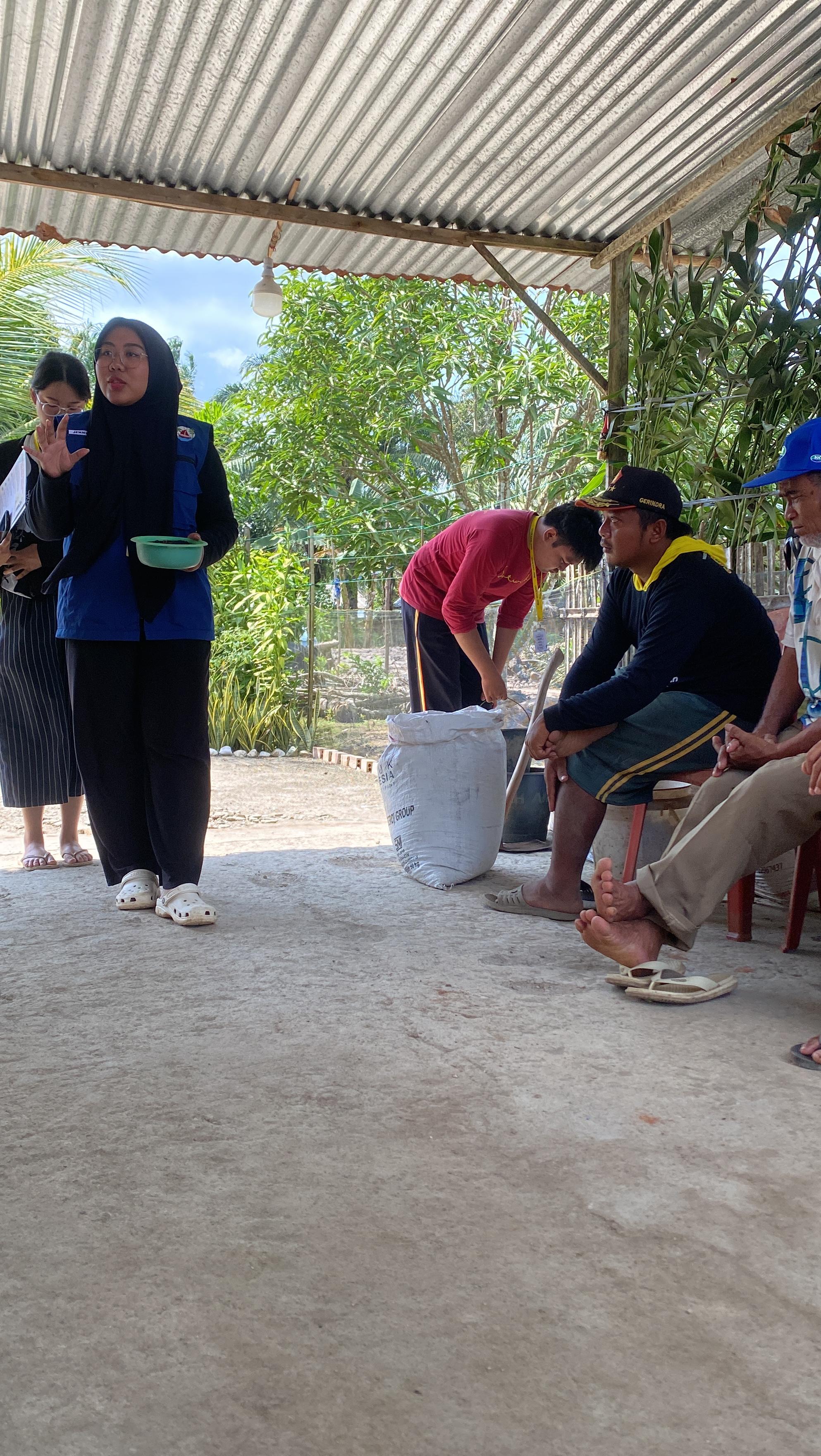 Proses Sosialisasi