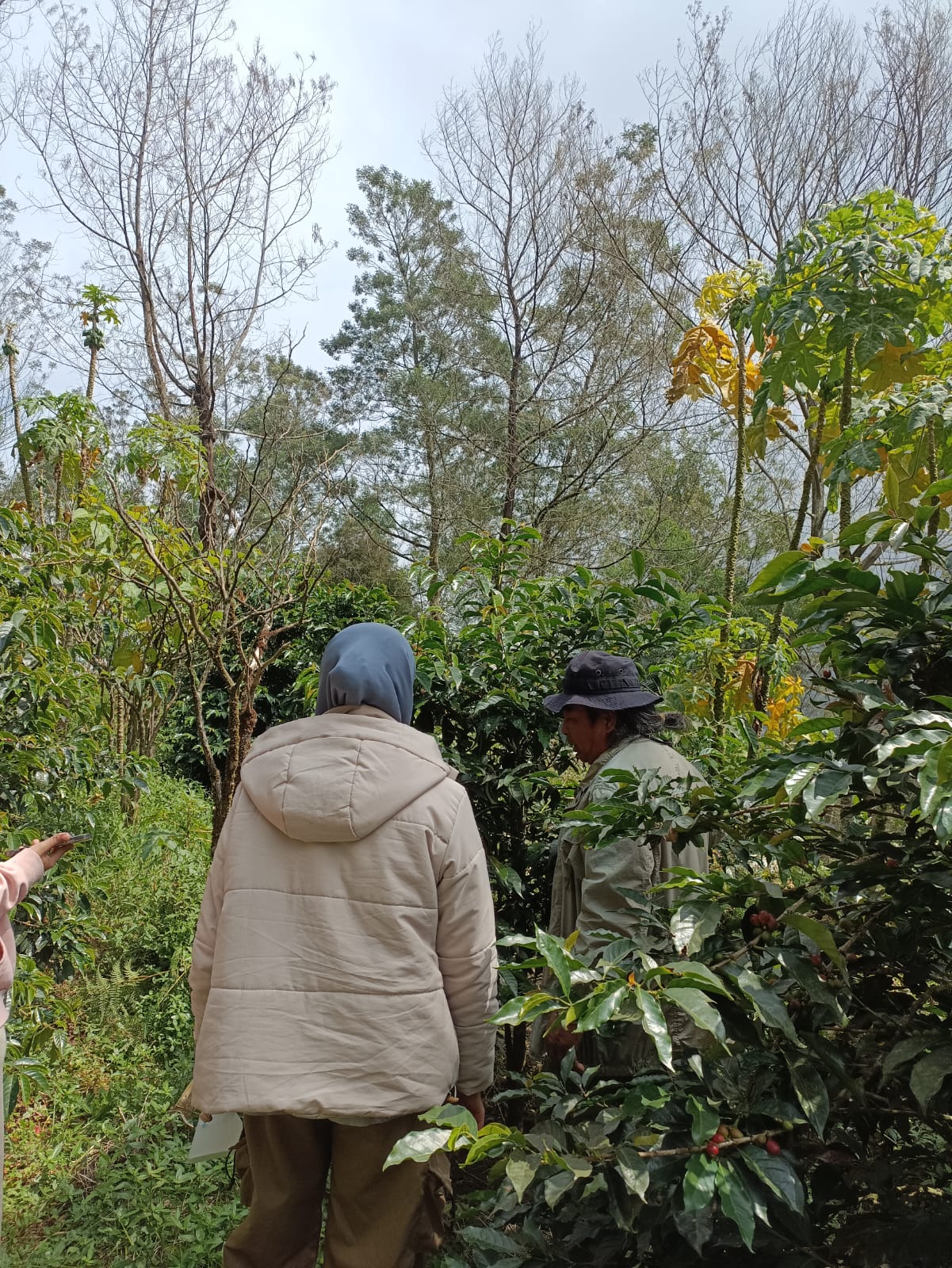 Kisah Inspiratif Pak Mianto | Sumber: Dokumentasi Pribadi/Laskar Kejajar