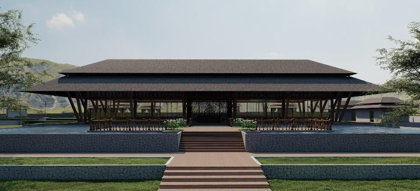 Restaurant | Foto oleh: Tim KKN UGM Periode II 2024 Kecamatan Bandungan, Semarang