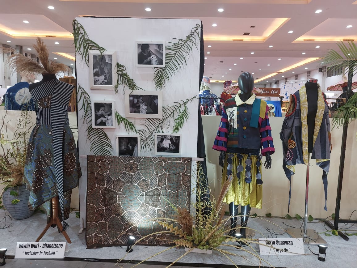 jogja fashion week 2024 (alifa justisia)