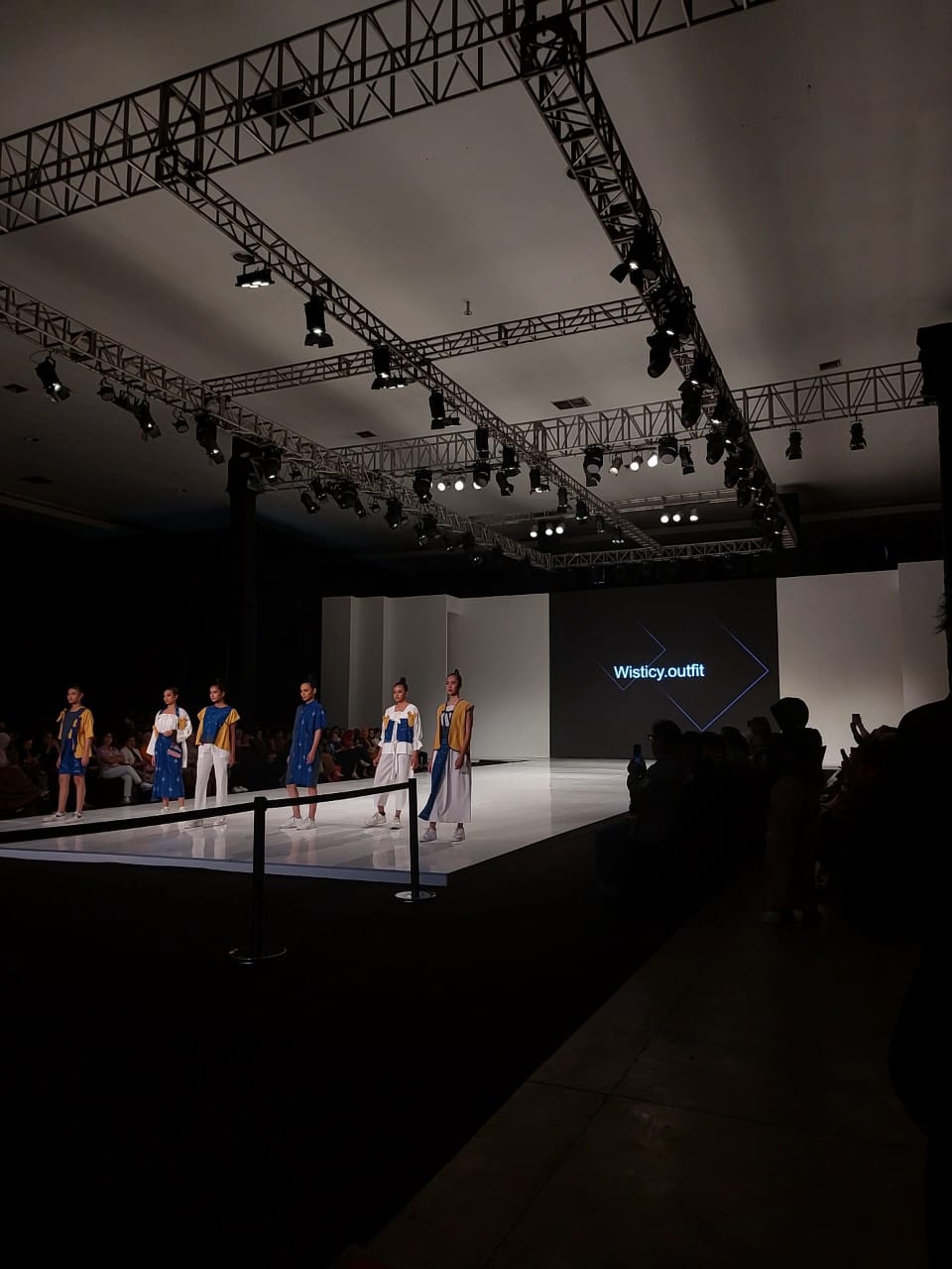jogja fashion week 2024 (alifa justisia)