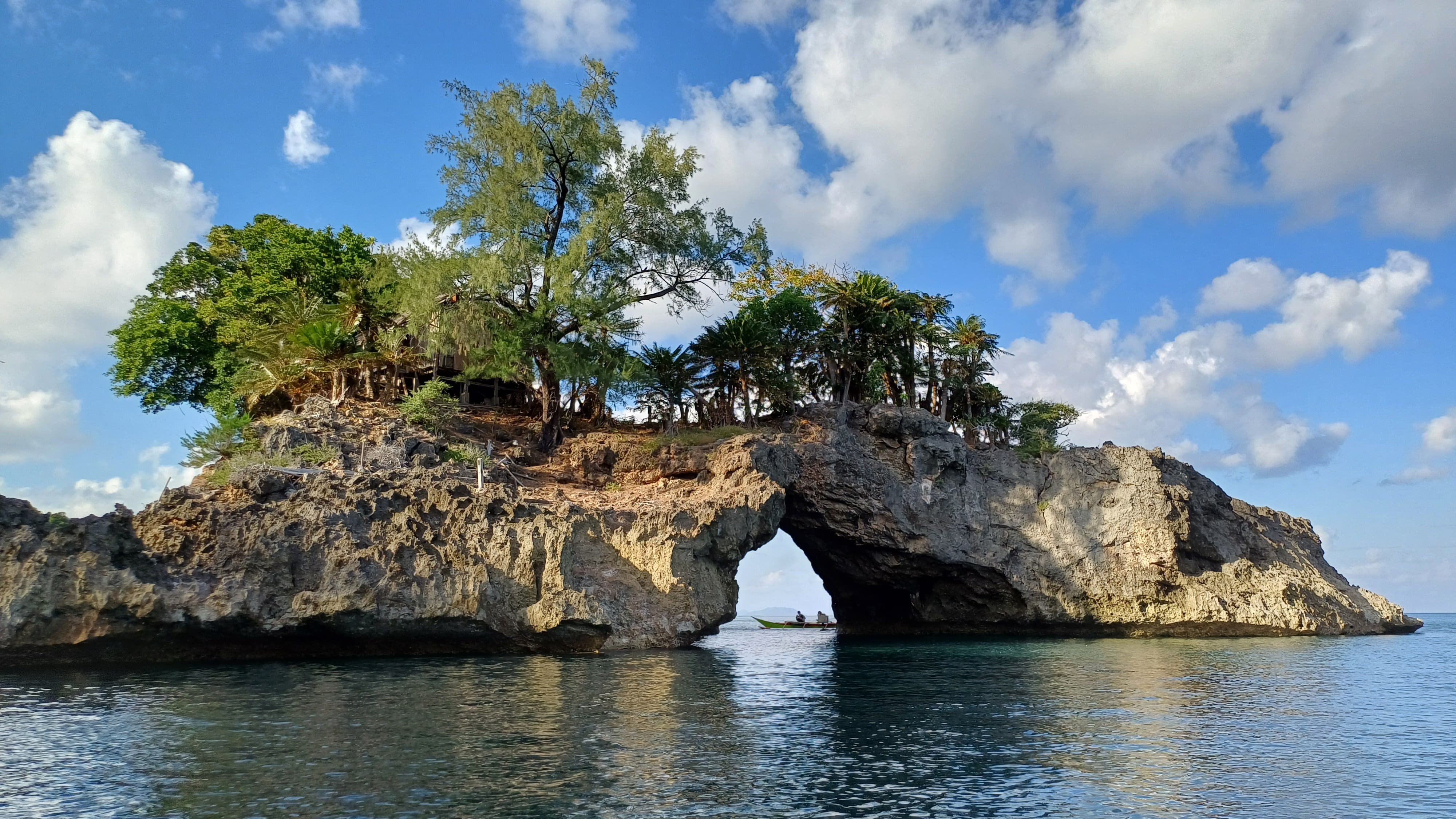 Pantai Batu Karapu | Dokumentasi Pribadi