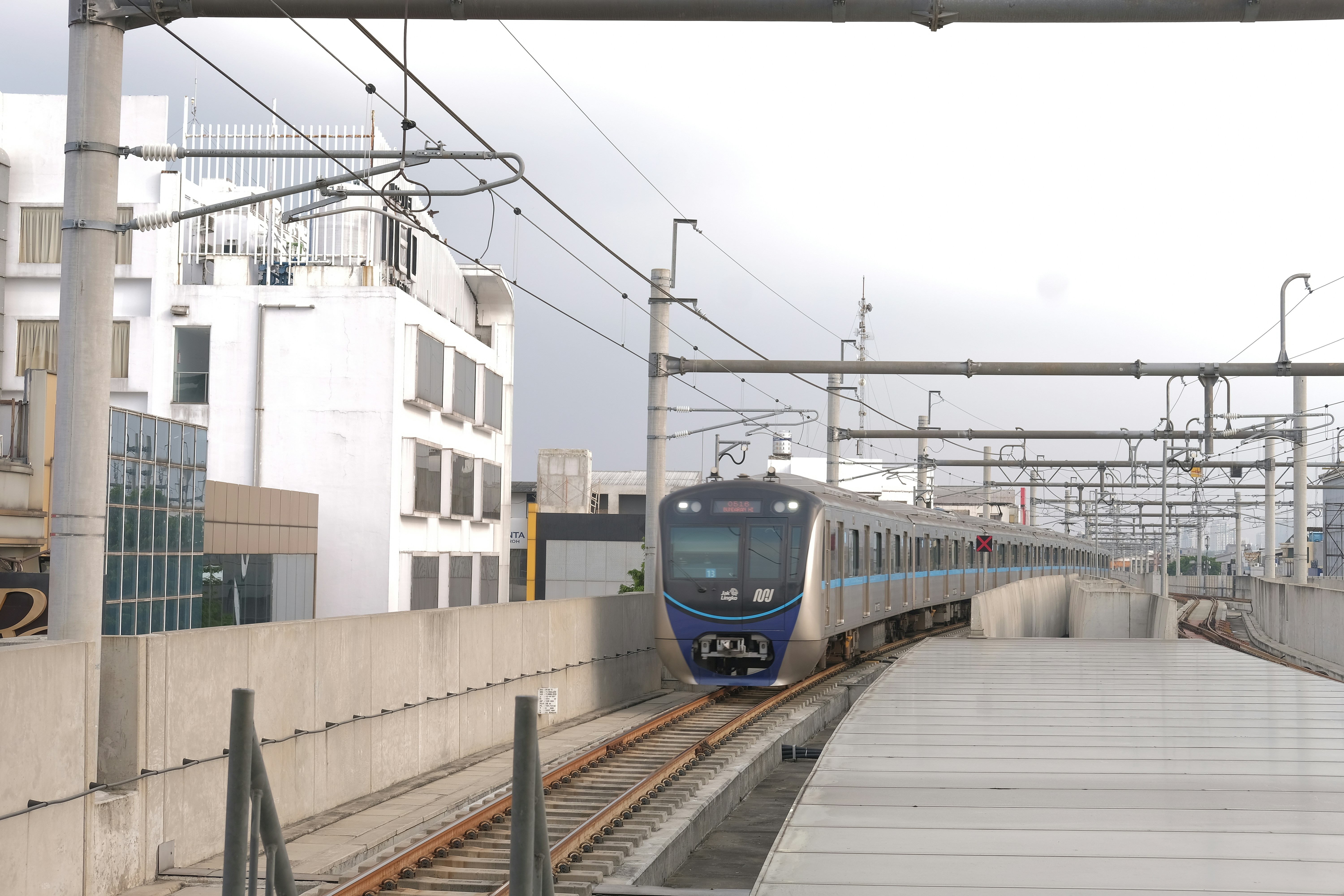 Gambar MRT 